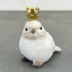 オレリーオブジェバードD／幅8.5cm（NGB06）
