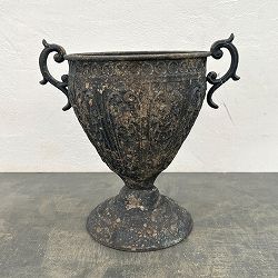 アンティクデコレカップ　MDGY（UF580）