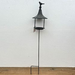 バードフィードピック　DGY（UF605）／高さ70cm　