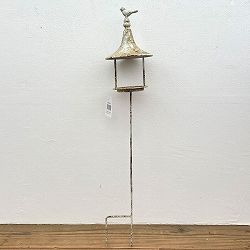 バードフィードピック　GY（UF604）／高さ70cm　