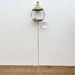 オワゾーフィードピック　GY（UF606）／高さ77cm　