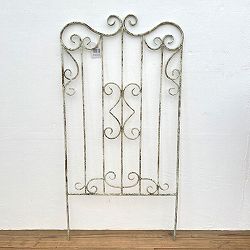 ジャルダンフェンス　GY（UF567）幅47×高さ92cm