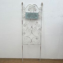 ラテールロングフェンス　W（UN2368）／高さ92cm