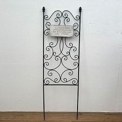 ラテールロングフェンスDBL（UN2369）／高さ92cm