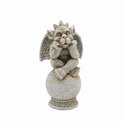 ガーゴイルD／高さ12.5cm（NG034）