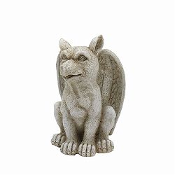 ガーゴイルF／高さ12cm（NG036）