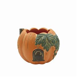 ハロウィンパンプキンハウス25-S-OR（CPHW34OR）