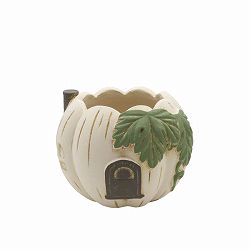 ハロウィンパンプキンハウス25-S-WH / ホワイト（CPHW34WH）