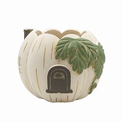 ハロウィンパンプキンハウス25-L-WH/ホワイト（CPHW35WH）