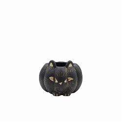 ハロウィンキャット25-C-BK（CPHW40BK）