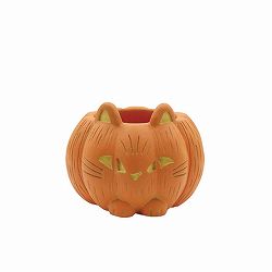 ハロウィンキャット25-C-OR/ オレンジ（CPHW40OR）