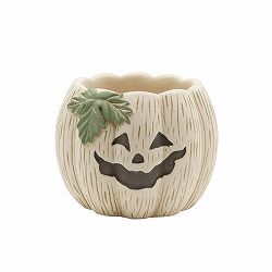 ハロウィンジャックオーランタン25-L-WH/ ホワイト（CPHW42WH）