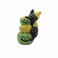 ハロウィンオーナメント25-D-GR / グリーン（CPHW50GR）