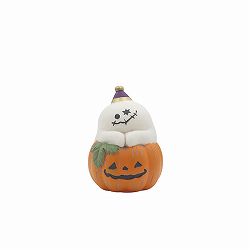 ハロウィンオーナメント25-H-OR / オレンジ（CPHW56OR）