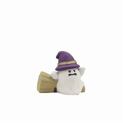 ハロウィンオーナメント25-J-PL/ パープル（CPHW57PL）