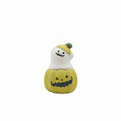 ハロウィンオーナメント25-K-YE/イエロー（CPHW58YE）
