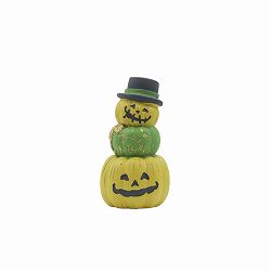 ハロウィンオーナメント25-N-GR/グリーン（CPHW59GR）