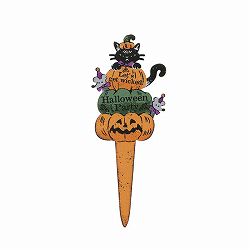 ハロウィンピック25キャット4段S（HPW54）