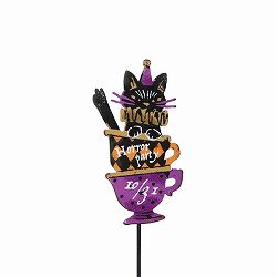 ハロウィンピック25キャット*カップS（HPW58）