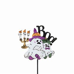 ハロウィンピック25ゴースト*2S（HPW59）