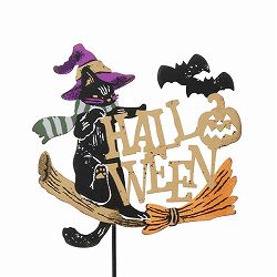 ハロウィンピック25キャット*ワードL（HPW65）