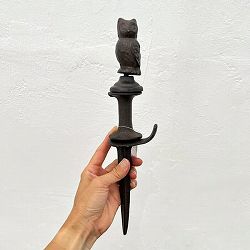 ホースガイド：ホースガードオウル（6673）