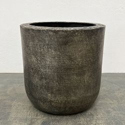 エデン：ドレスS　メタル4527*（直径25cm）