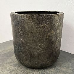 エデン：ドレスM　メタル4527**（直径32cm）