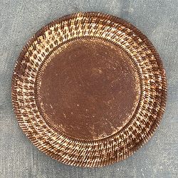 ブリキプロヴァンストレイ Sサイズ（BAGP1005S）