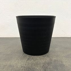 セラアート5号Sサイズ（黒）