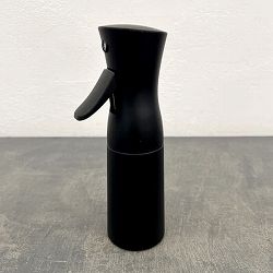 霧吹き：エアーミストワン・ブラック 200ml