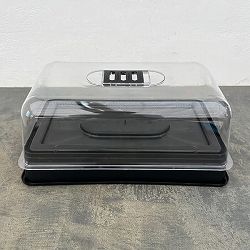 Stewartの無加温プロパゲーター（育苗器）