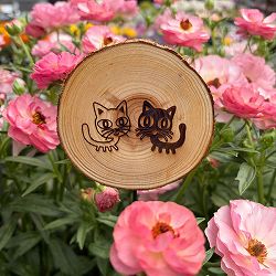 ガーデンピック：やっちゃんねるコラボ記念ピック