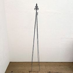 トピアリースティック：パレスグレーS（7293）