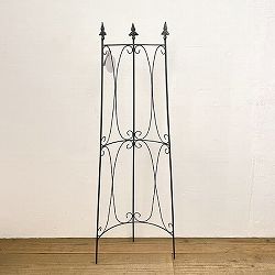 ガーデンアーチトレリス　アンチラストS（7300）