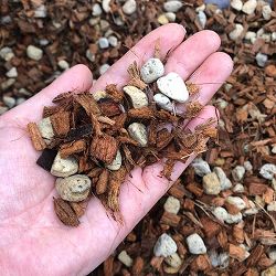 ねこチップ(Lサイズ) 　5リットル 5袋セット