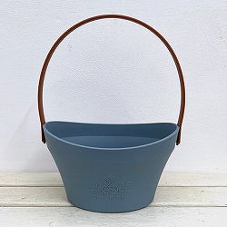 ワンハンドプランター（270型EL　ブルー） 3個セット