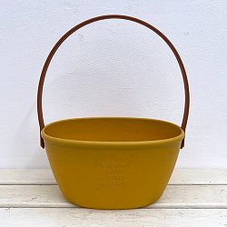 ワンハンドプランター（270型SP　イエロー） 3個セット