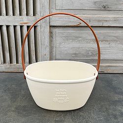 ワンハンドプランター（270型SP　ホワイト） 3個セット