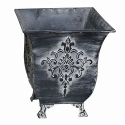 クラシカルティン T-10 中（19.5＆#10005;19.5＆#10005;高さ22.5cm）　