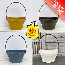 ワンハンドプランター 270型EL 4色セット