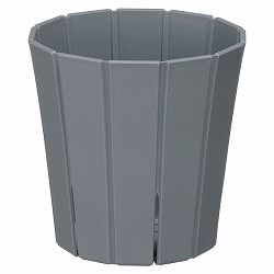 スリットオアシス8号ダークグレー