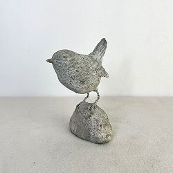 パッダオワゾ（UF500）幅9.5cm、高さ12cm