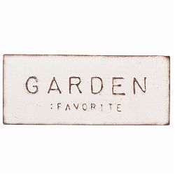 ファヴォリートプレートホワイト（UN1286）幅32cm、高さ13.5cm