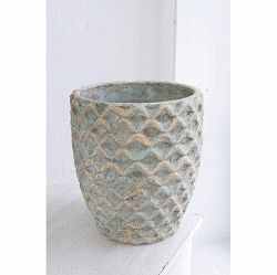 ギルド・フラワーポットM　（QJ-25） 2個セット