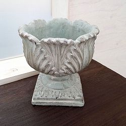 リープス・スタンドポット（QB-24）（穴なし）  2個セット