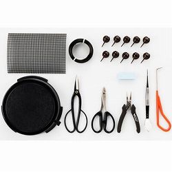 盆栽入門お手入れ10点セットV29（4102）