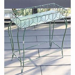 エバー・スクエアバスケットスタンド（VI-69）