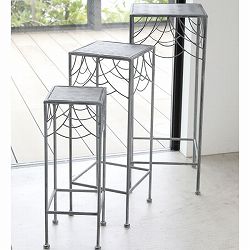 ルデコ・フラワースタンド3点セット（FX-08）