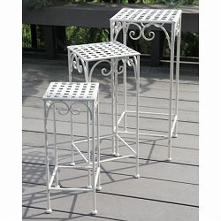 ヴァイス・フラワースタンド3点セット（FX-04）